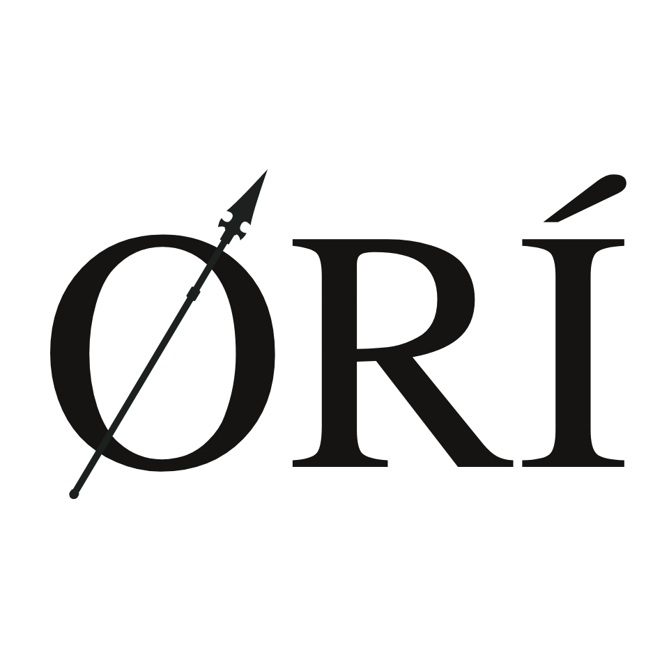 Orí